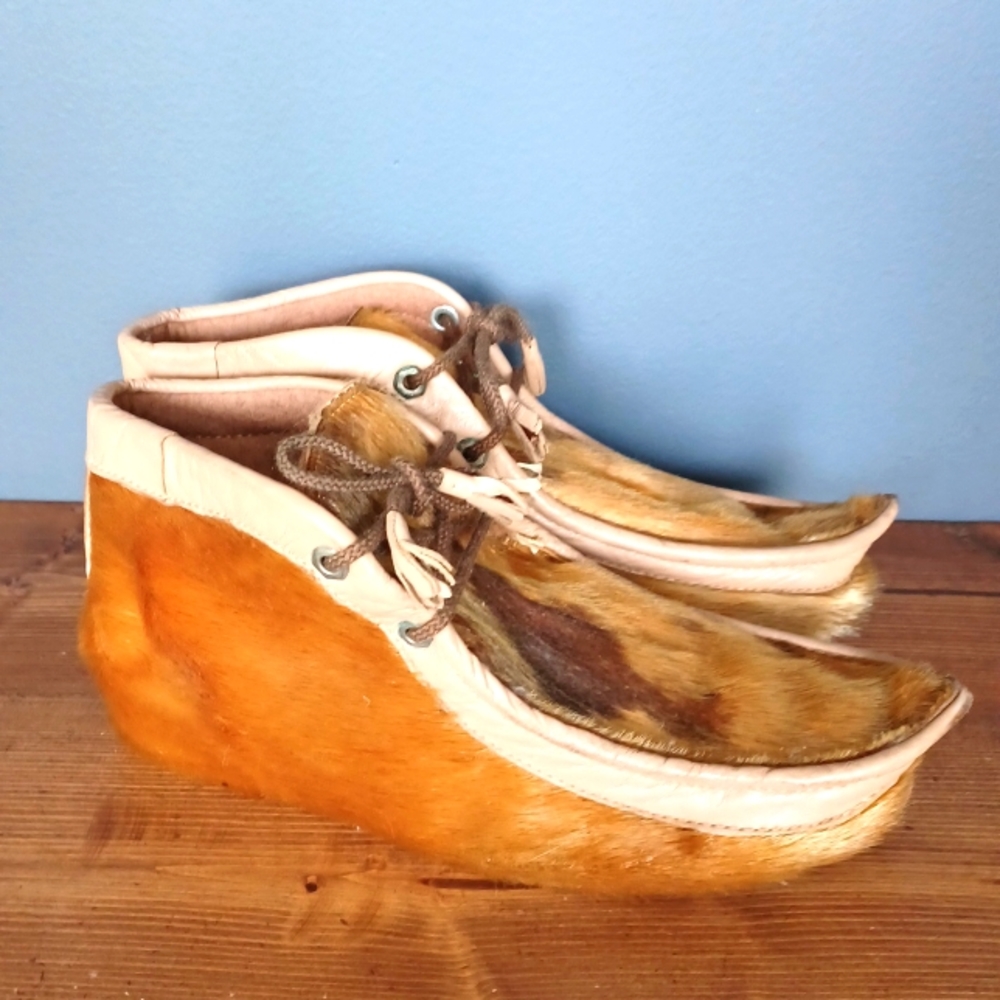 Tyrol shoes Canada
